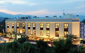 Hotel Desitges